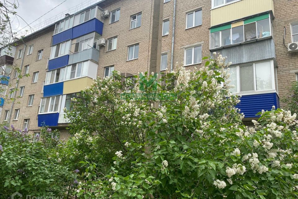 Продаётся 1-комнатная квартира, 34.2 м²