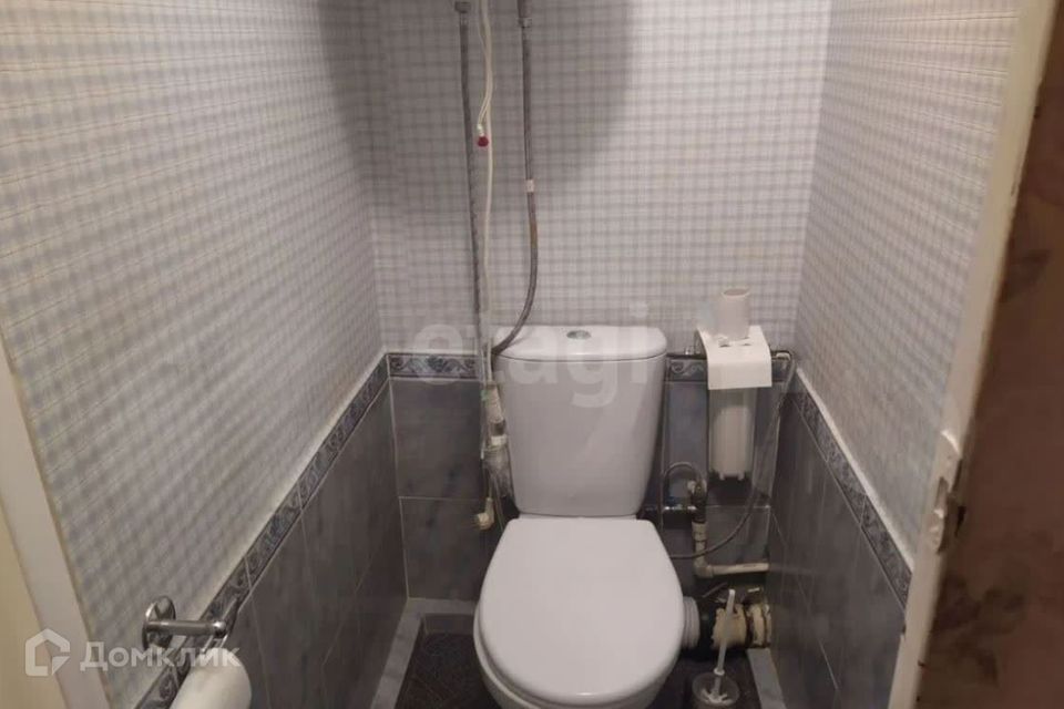 Продаётся 3-комнатная квартира, 73.1 м²