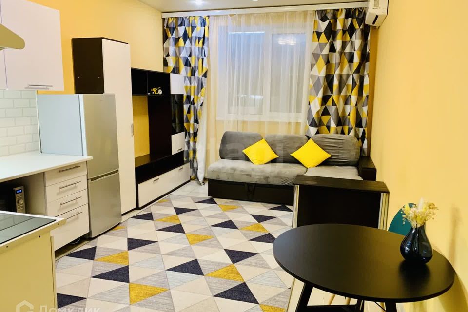 Продаётся студия, 25 м²