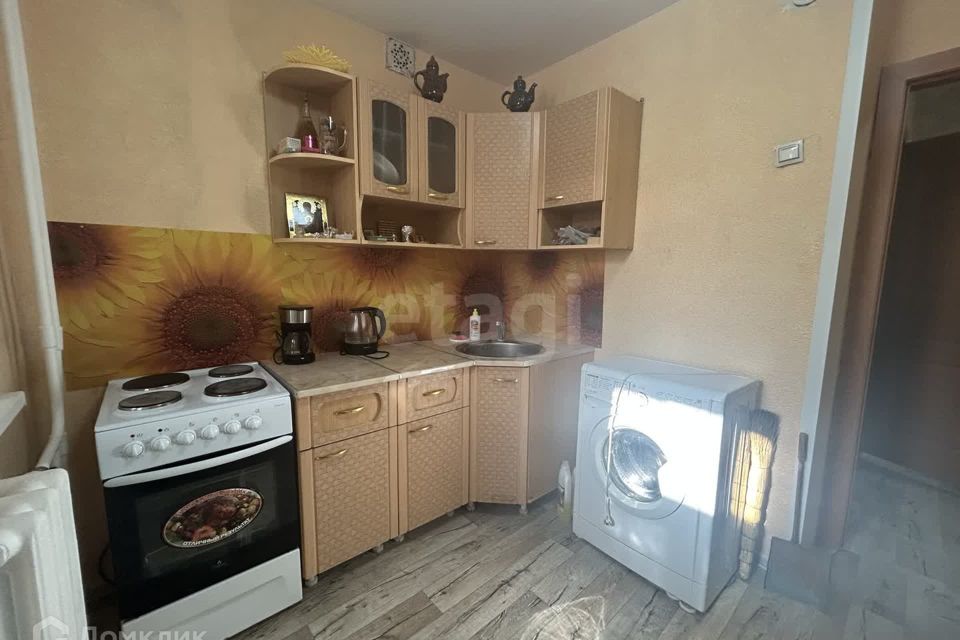 Сдаётся 2-комнатная квартира, 49 м²