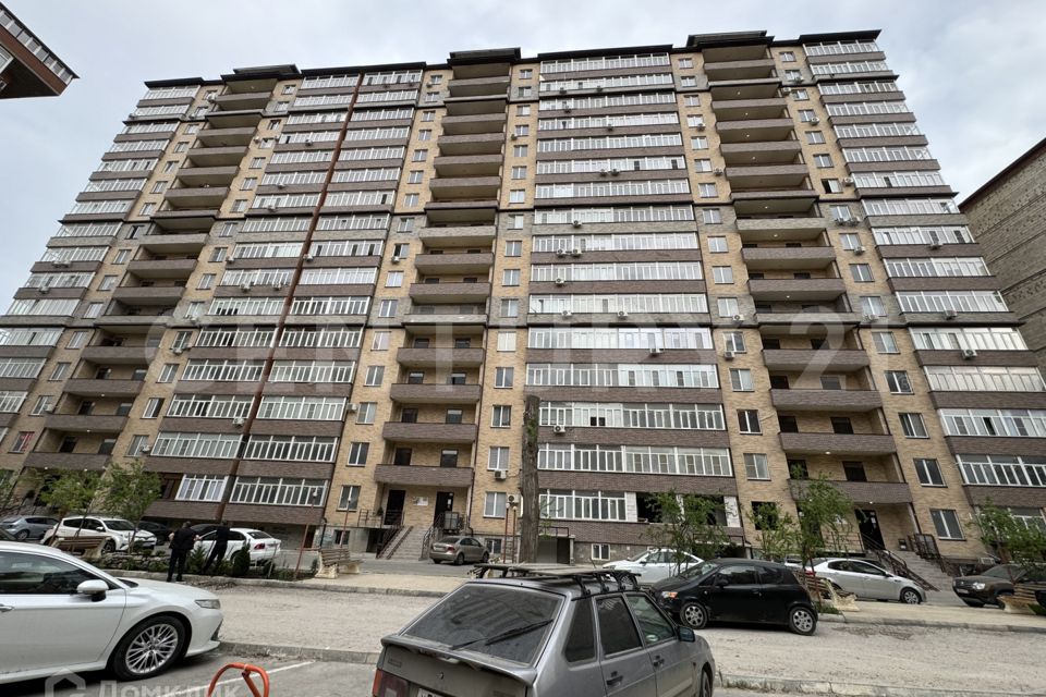 Продаётся 2-комнатная квартира, 80 м²