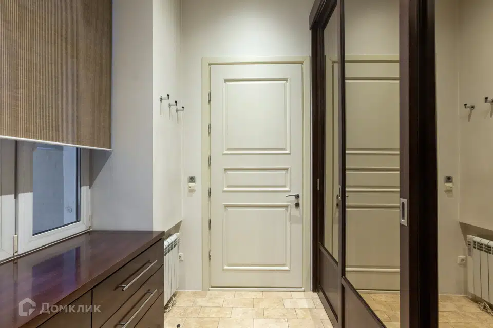 Продаётся 2-комнатная квартира, 65 м²