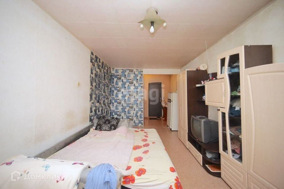 Продаётся студия, 23 м²