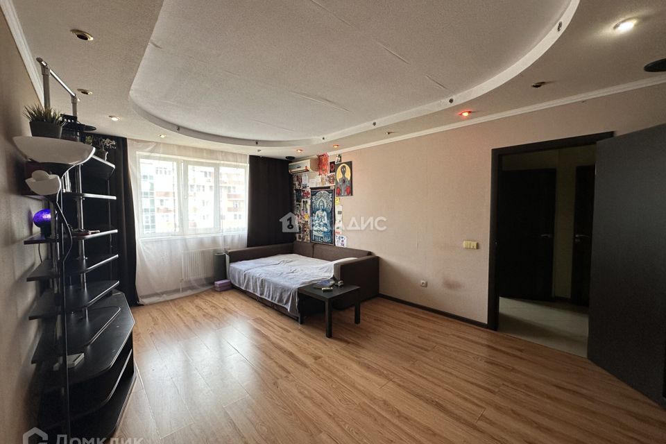 Продаётся 1-комнатная квартира, 48 м²
