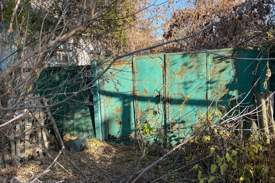 Продаётся 1-этажный дом, 70 м²