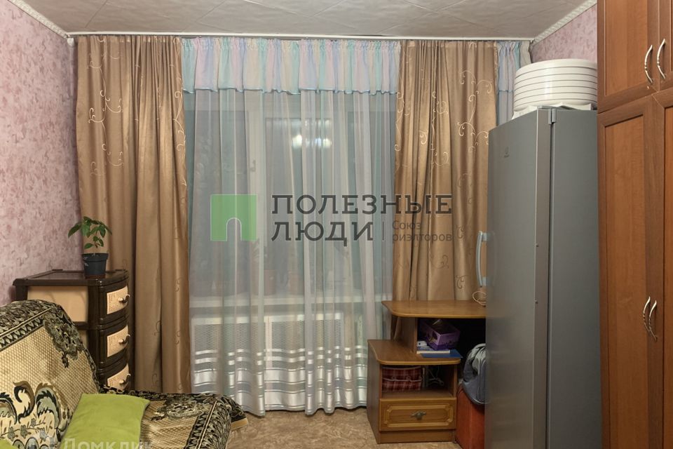 Продаётся 2-комнатная квартира, 47.1 м²