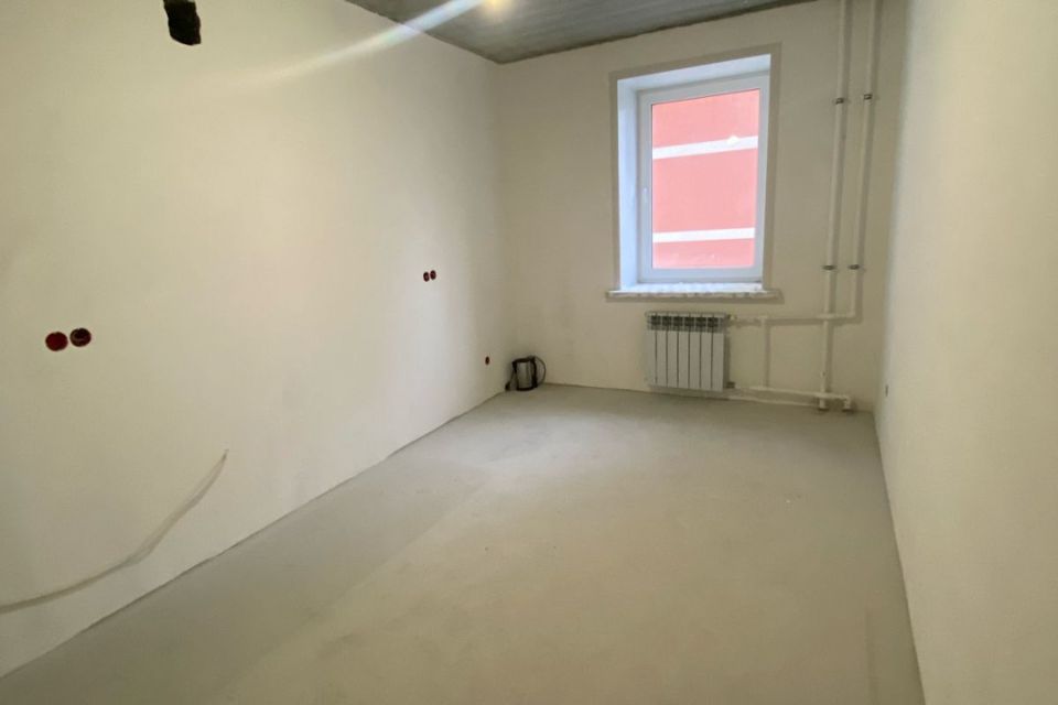 Продаётся 3-комнатная квартира, 92.8 м²