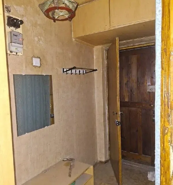 Продаётся 2-комнатная квартира, 45.5 м²
