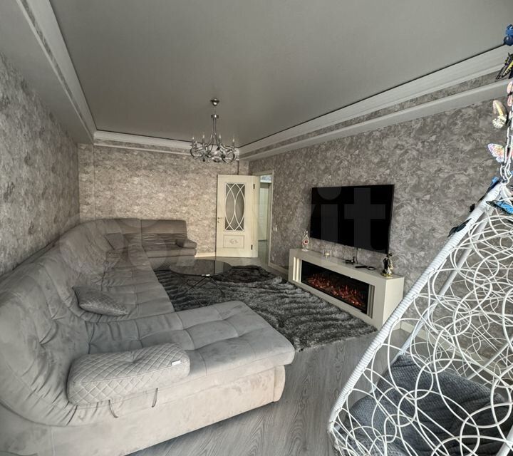 Продаётся 2-комнатная квартира, 97.2 м²