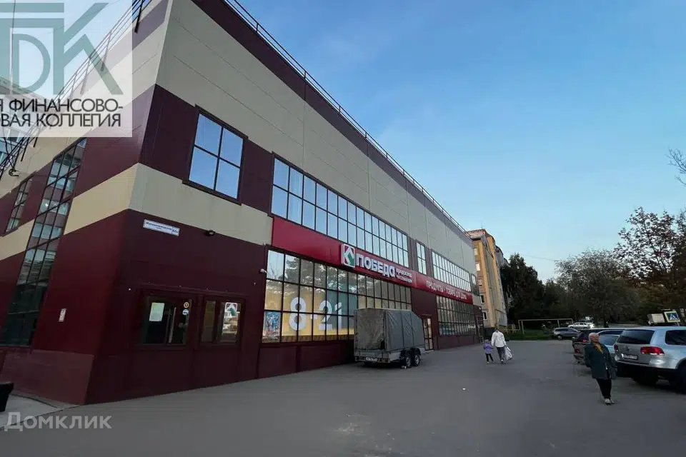 Сдаётся помещение своб. назначения, 35 м²