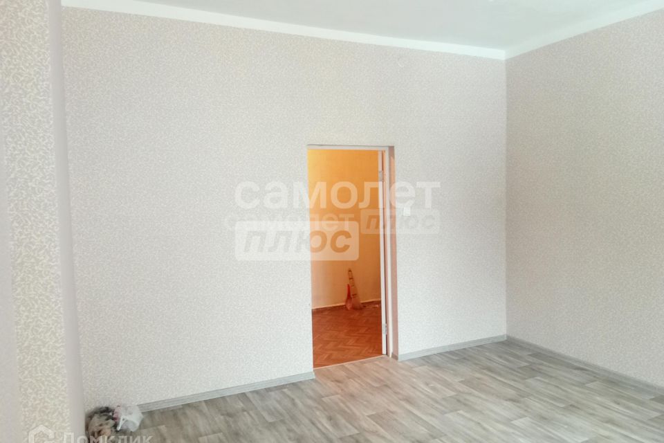 Продаётся 3-комнатная квартира, 81 м²