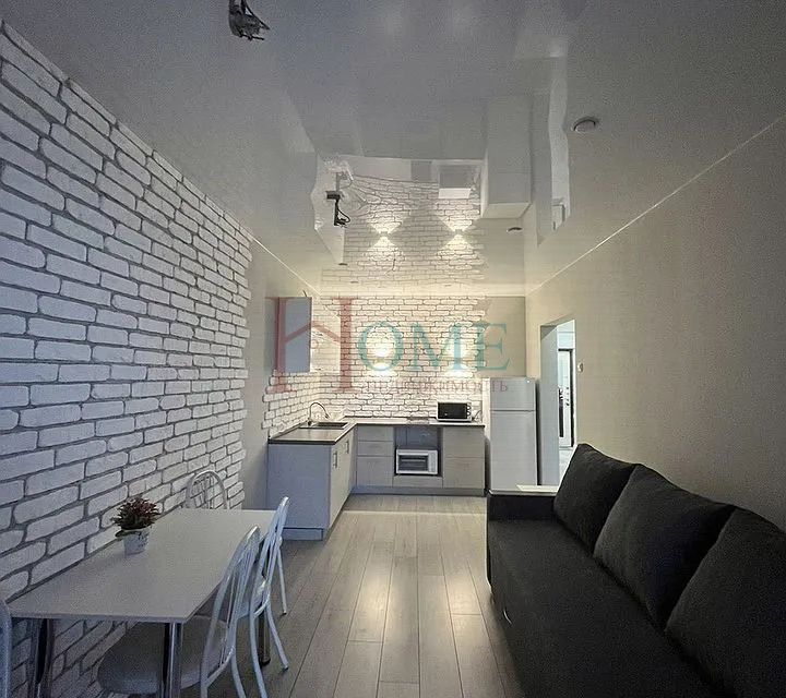 Сдаётся 1-комнатная квартира, 40 м²