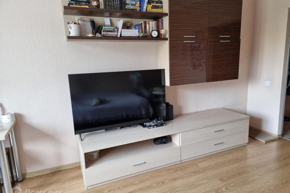 Продаётся 2-комнатная квартира, 54 м²