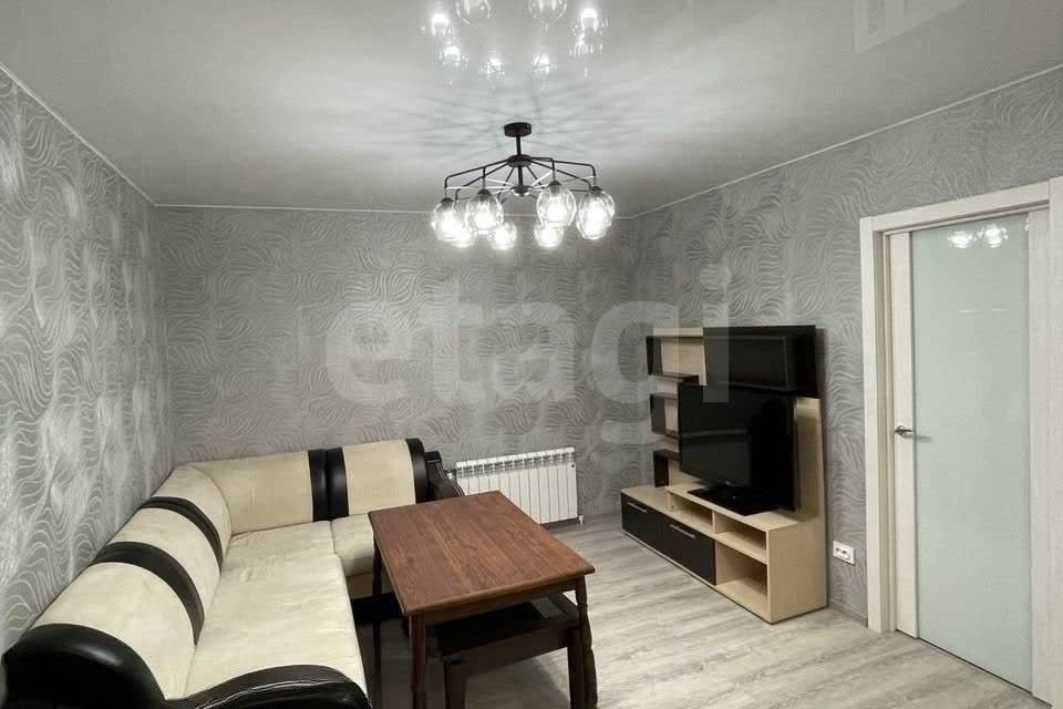 Сдаётся 3-комнатная квартира, 63 м²