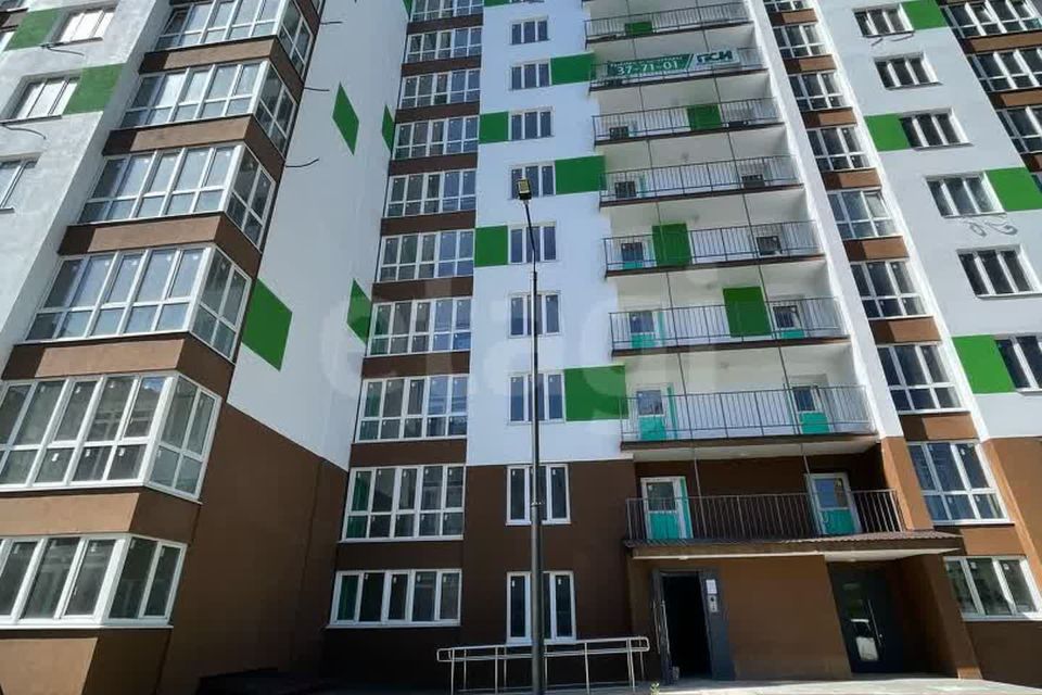 Продаётся 3-комнатная квартира, 76.7 м²