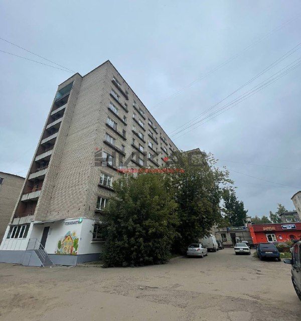 Продаётся 1-комнатная квартира, 29.5 м²
