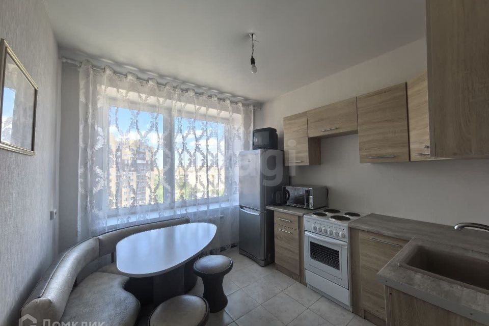 Продаётся 1-комнатная квартира, 33 м²