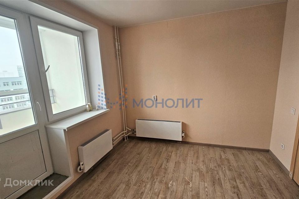 Продаётся студия, 18.4 м²