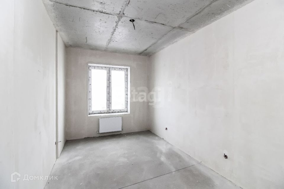 Сдаётся 1-комнатная квартира, 41.7 м²