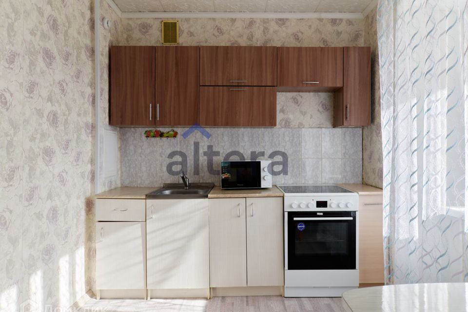 Продаётся 1-комнатная квартира, 27.5 м²
