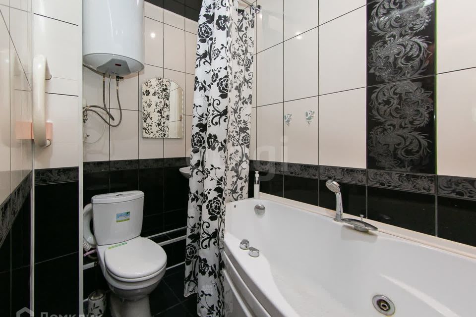Продаётся 2-комнатная квартира, 41.1 м²