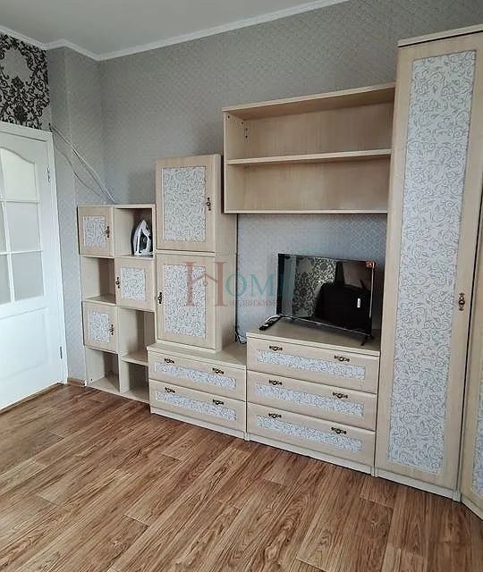 Сдаётся 1-комнатная квартира, 34 м²