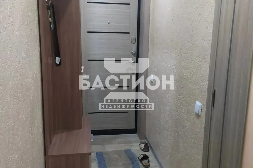 Продаётся 2-комнатная квартира, 42 м²