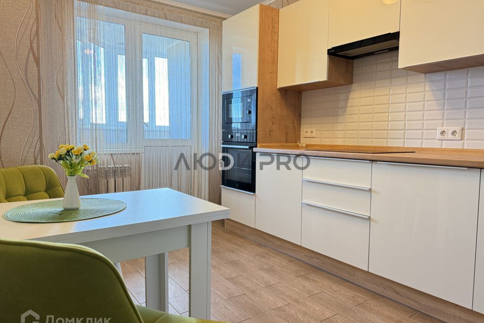 Сдаётся 1-комнатная квартира, 42.9 м²