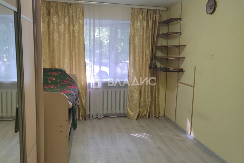 Продаётся 2-комнатная квартира, 41 м²