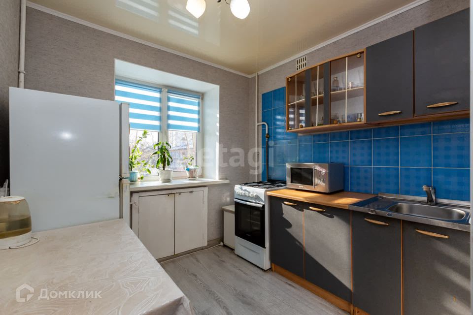 Продаётся 1-комнатная квартира, 29.5 м²