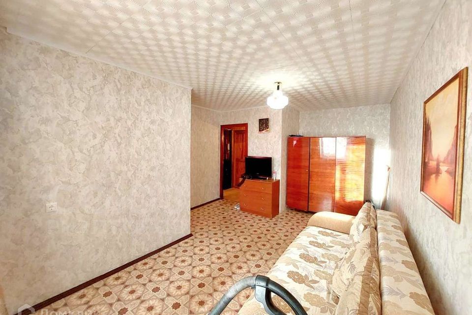 Продаётся 1-комнатная квартира, 31.5 м²