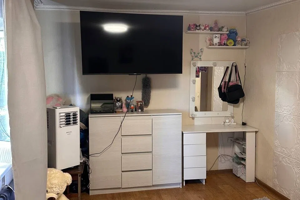 Продаётся 1-этажный дом, 62.2 м²