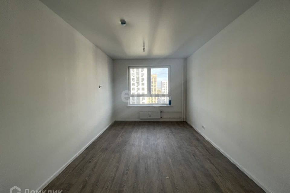 Продаётся 3-комнатная квартира, 78.3 м²