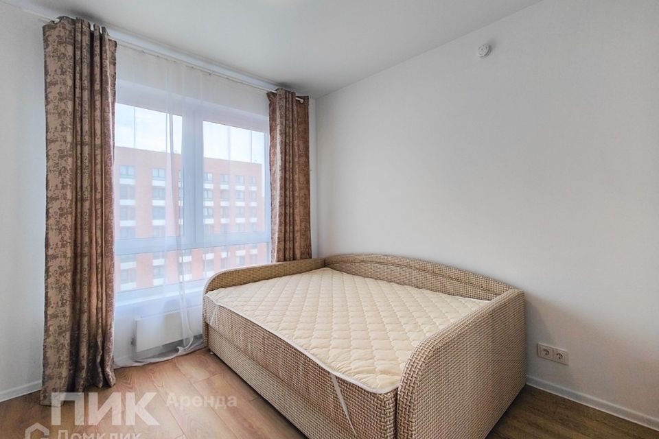 Сдаётся 2-комнатная квартира, 52.3 м²