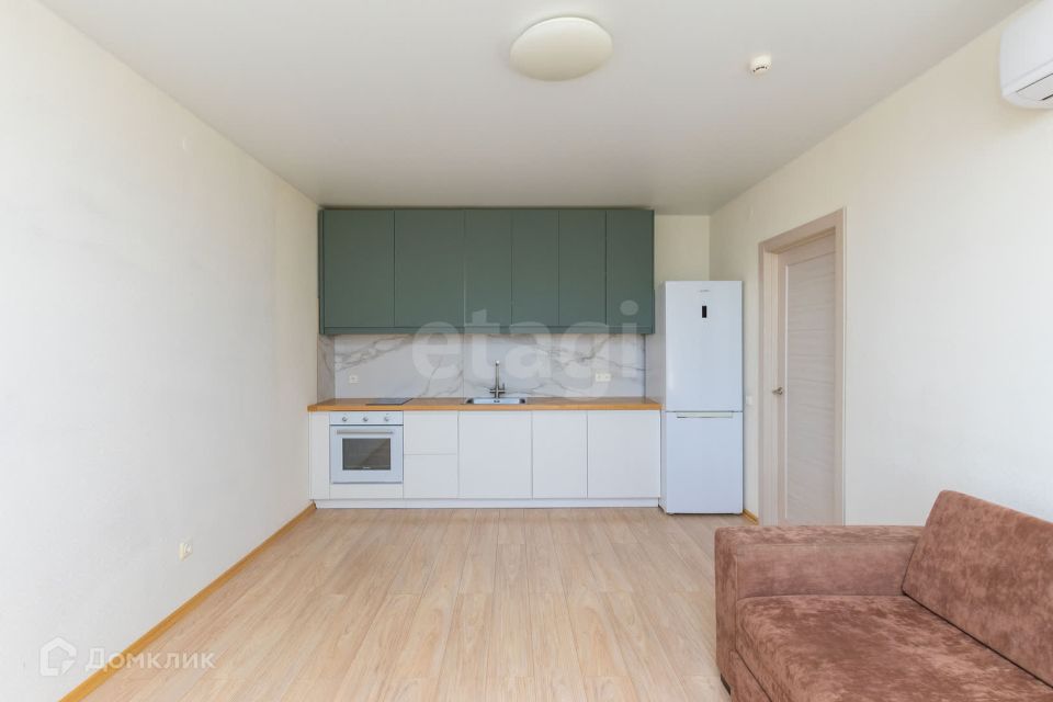 Сдаётся студия, 30.5 м²