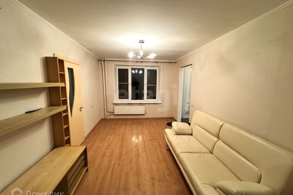 Продаётся 3-комнатная квартира, 52 м²