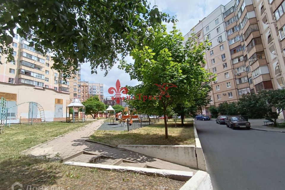 Продаётся 1-комнатная квартира, 36 м²