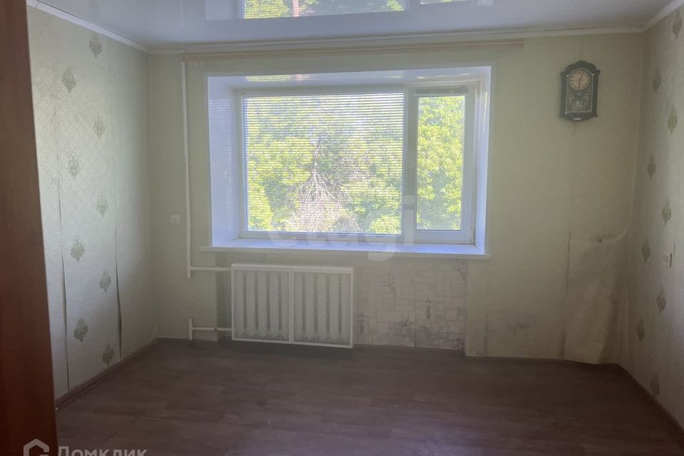 Продаётся 1-комнатная квартира, 17.8 м²