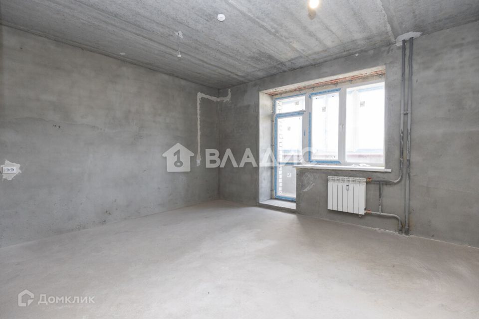 Продаётся студия, 30.5 м²