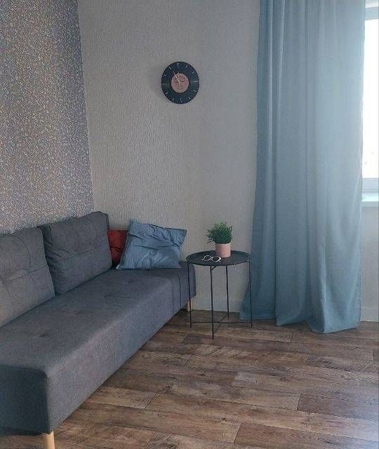 Сдаётся 1-комнатная квартира, 32 м²