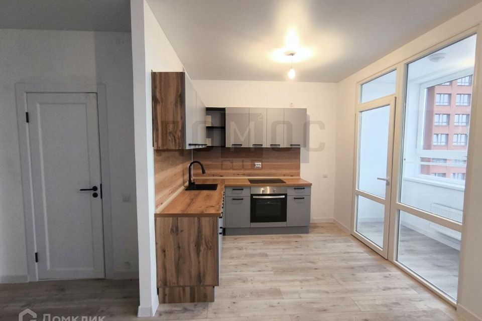 Продаётся 2-комнатная квартира, 62 м²