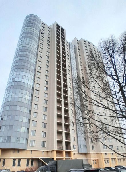 Продаётся 3-комнатная квартира, 108.9 м²