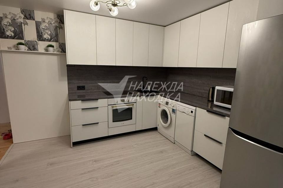 Сдаётся 3-комнатная квартира, 74 м²