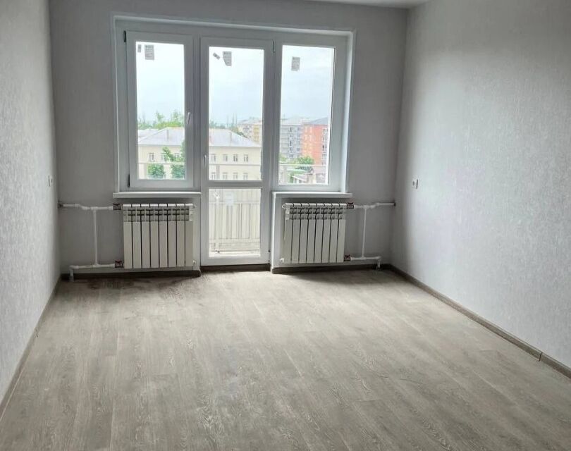 Продаётся 2-комнатная квартира, 43 м²