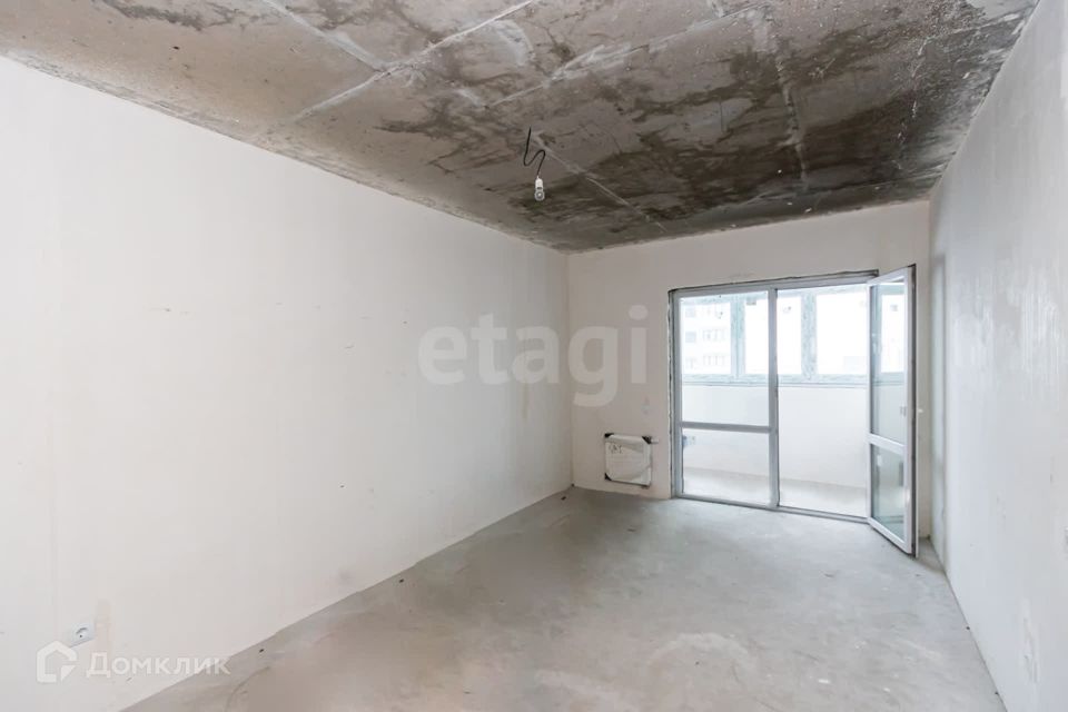 Продаётся 2-комнатная квартира, 52.2 м²