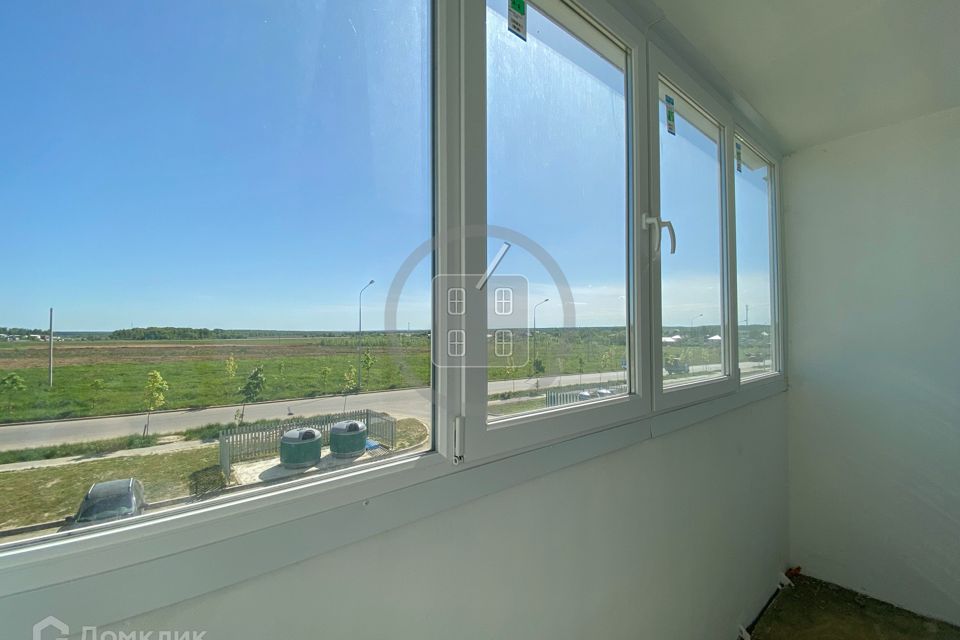 Продаётся 1-комнатная квартира, 33.2 м²