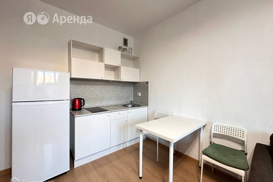 Сдаётся студия, 26 м²