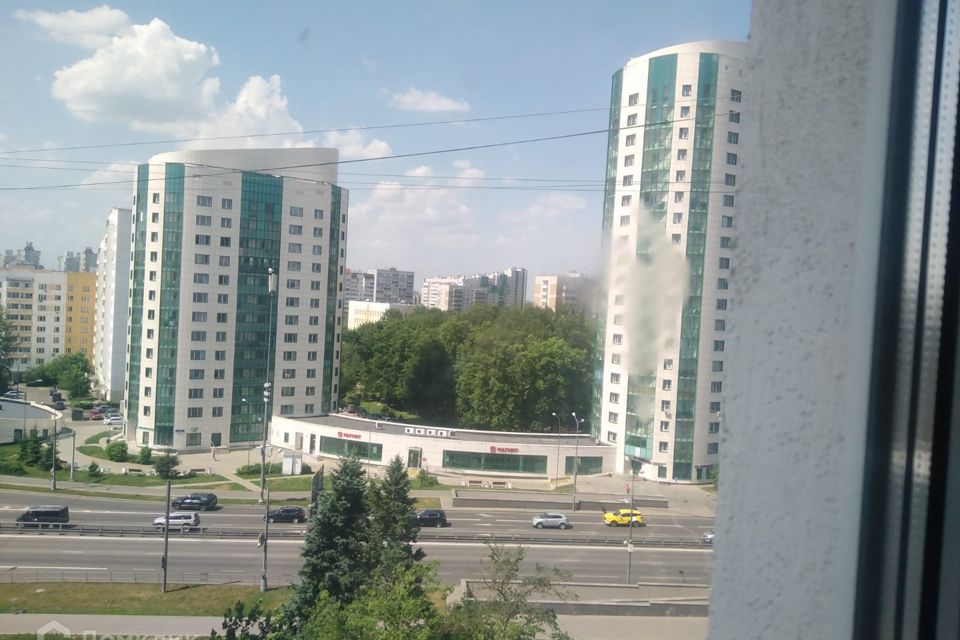 Продаётся 2-комнатная квартира, 47.2 м²