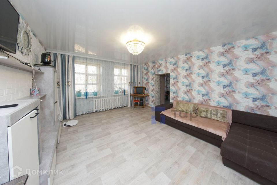 Продаётся 2-комнатная квартира, 68.8 м²