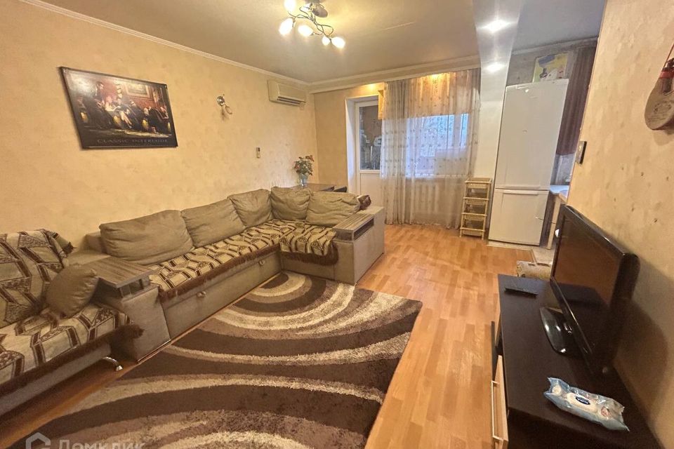 Сдаётся 2-комнатная квартира, 42 м²